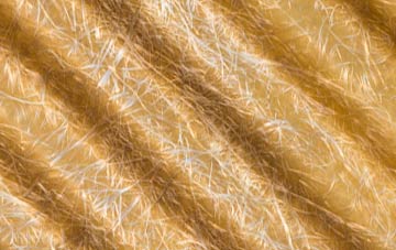 Cordwell fibreglass roof waterproofing