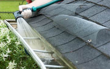 Cordwell gutter cleaning costs