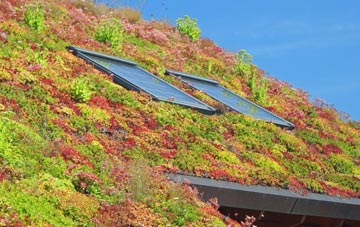 Cordwell living roof systems