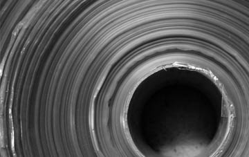 Cordwell pvc roof replacement