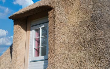 Cordwell thatch roof disadvantages