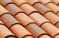 Cordwell clay roofing