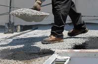find rated Cordwell flat roofing replacement companies
